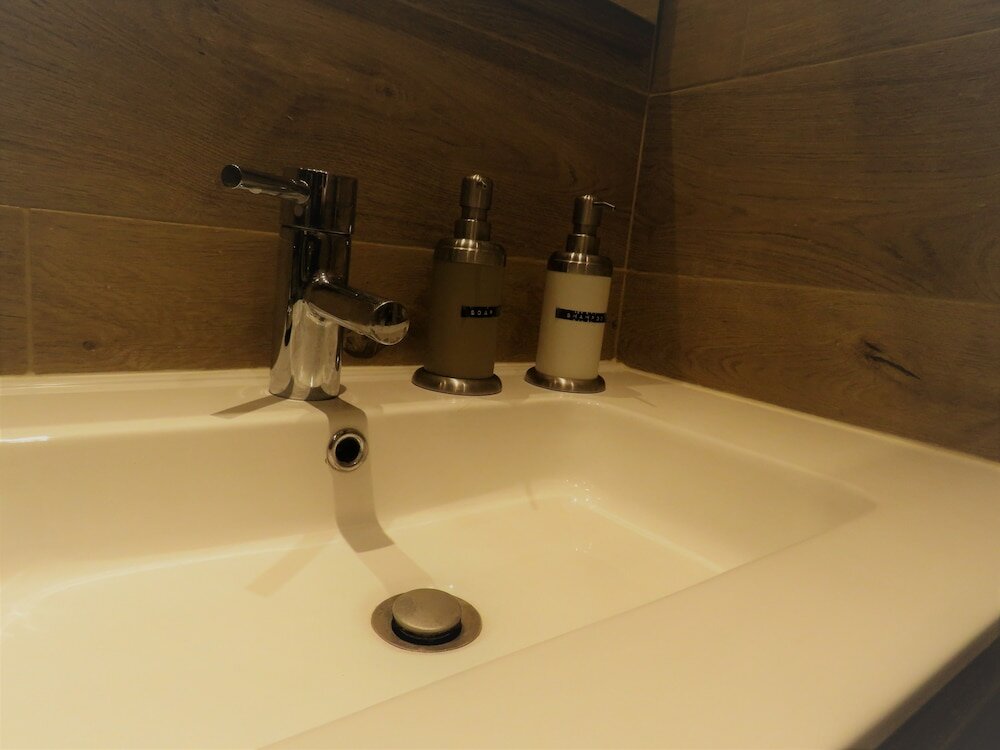 Фото Villa Einstein Apartments