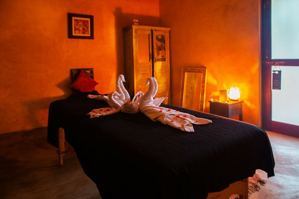 Фото Devarya Wellness Beach Resort