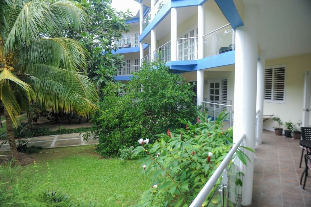 Фото отеля 4