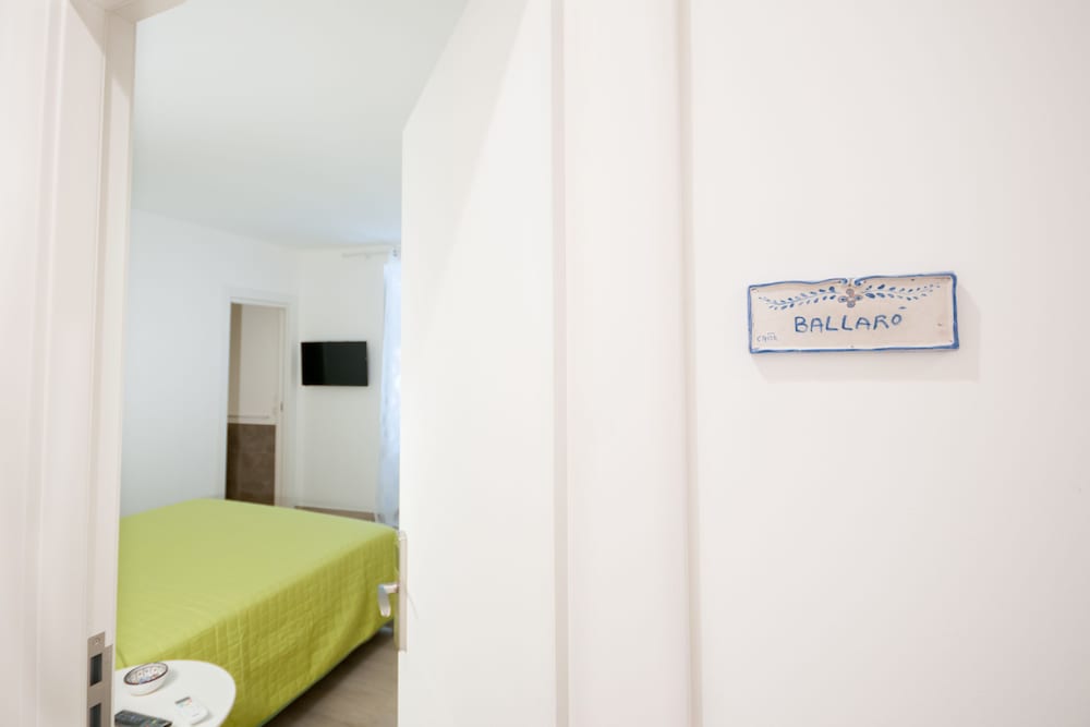 Фото B&b Ponticello