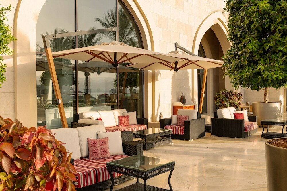 Фото Al Manara, a Luxury Collection Hotel, Saraya Aqaba