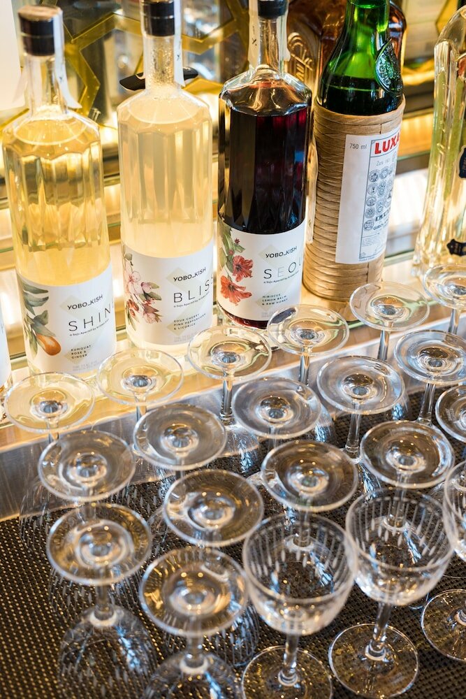 Фото 33 Hotel New York City Seaport