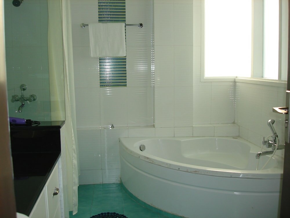 Фото Mint Ambience Suites