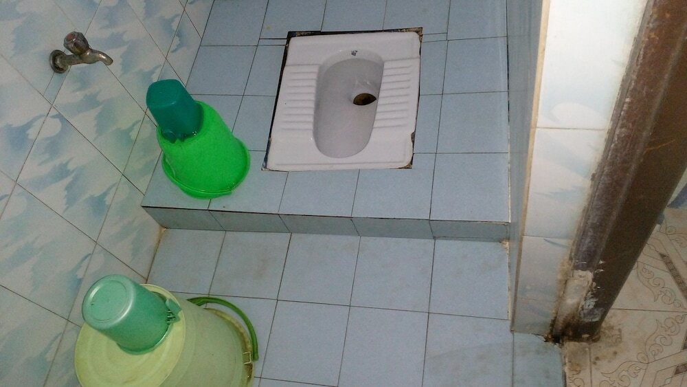 Фото Siu Mansion Lodge