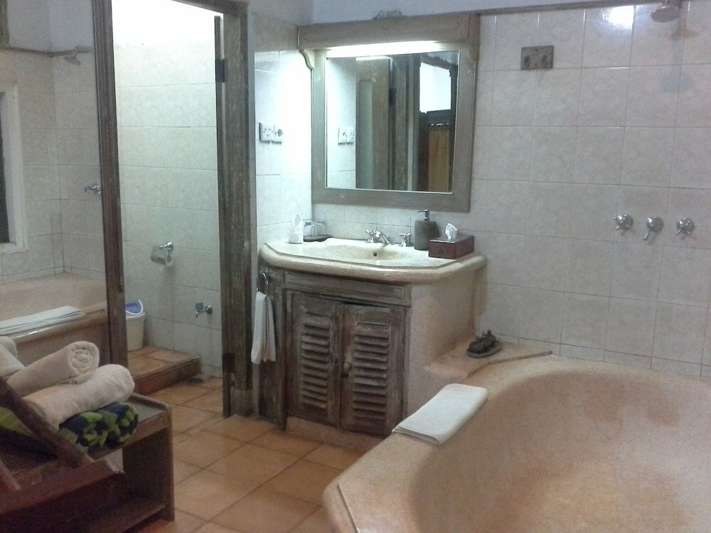 Фото Villa Sakti Ubud - Taman Sakti Resort