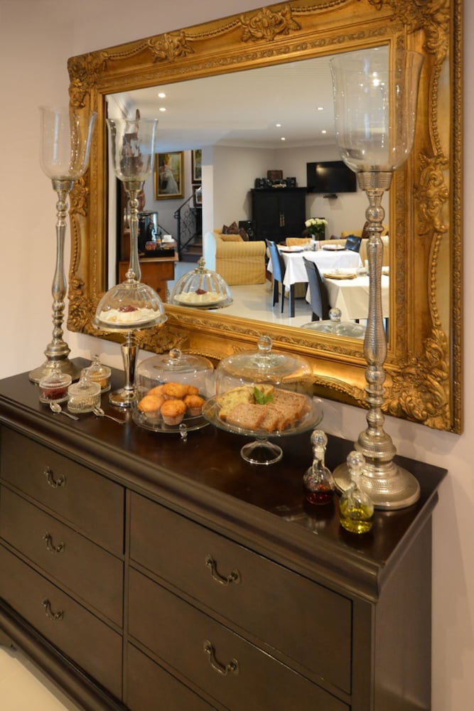 Фото Ridgeworth Boutique Guesthouse