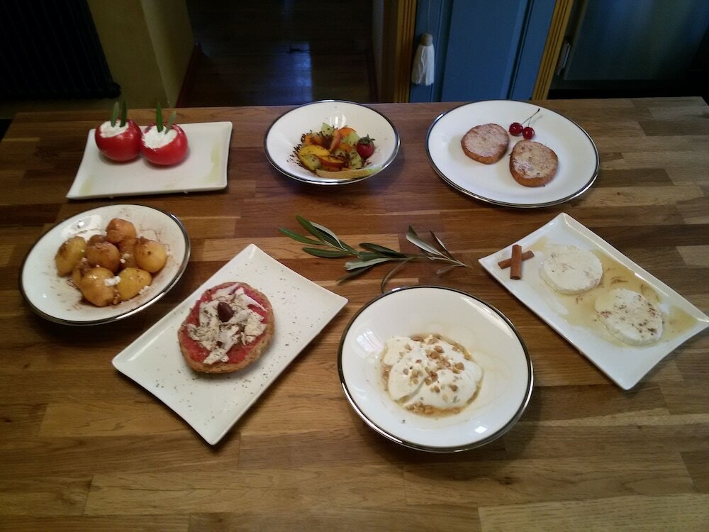 Фото Maison des Couleurs