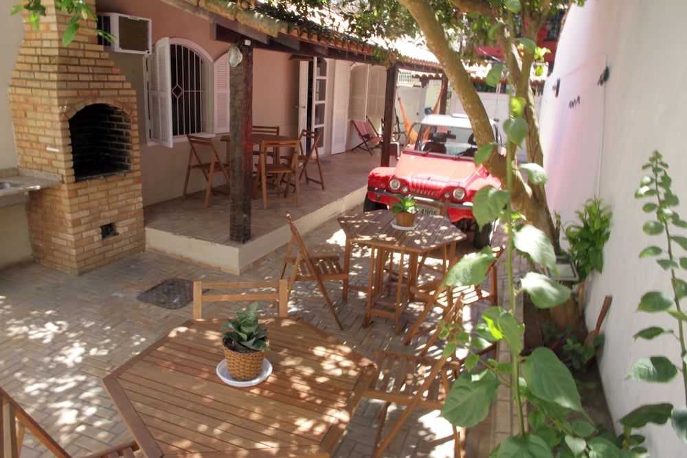 Фото Centro Guest House