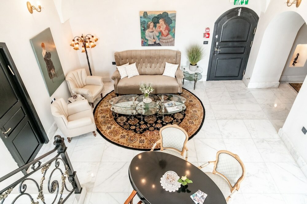 Фото Casa Nova - Boutique Hotel