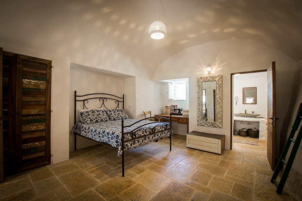 Фото Trullo Tunine