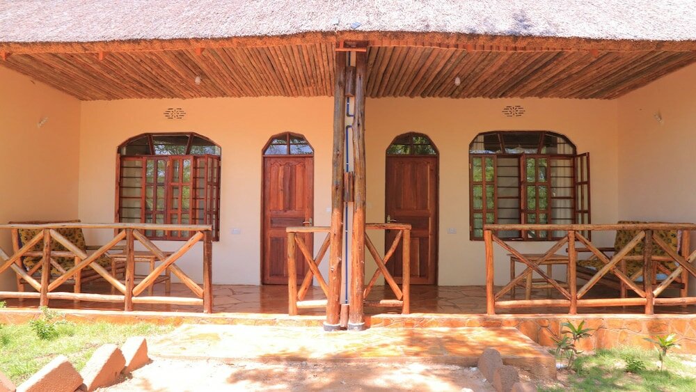 Фото отеля 4