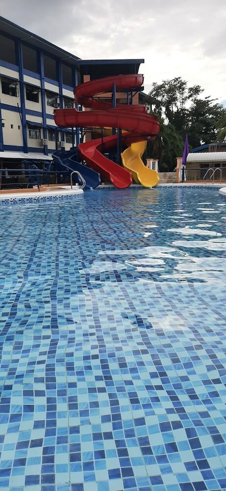 Фото Acropolis North Water Camp