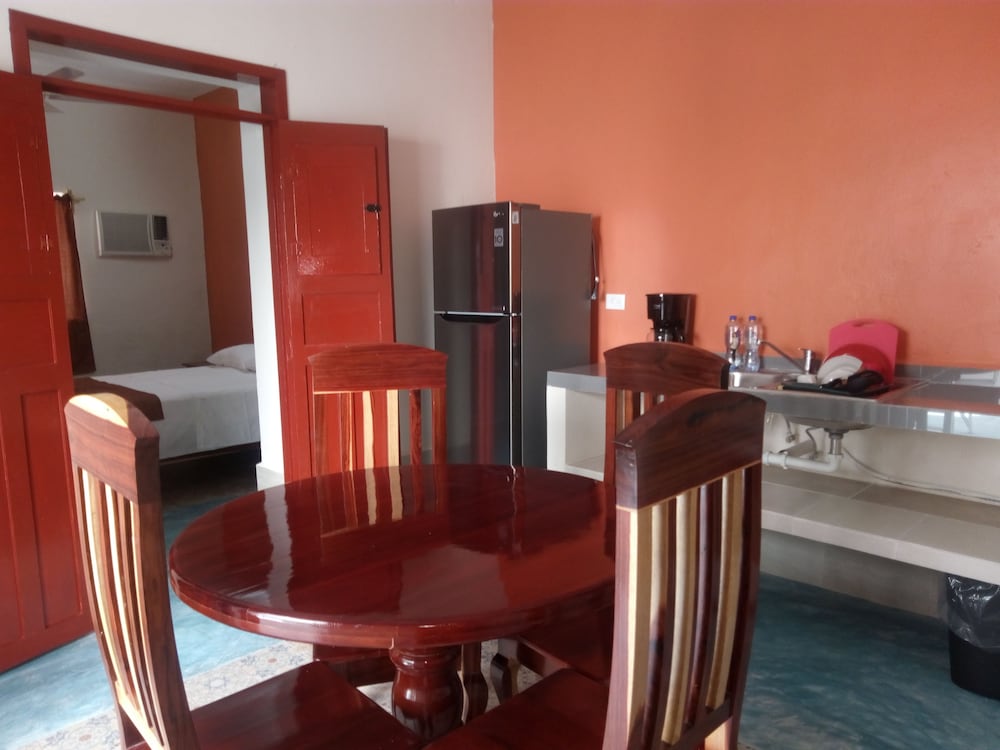 Фото Mayab Suites Hotel