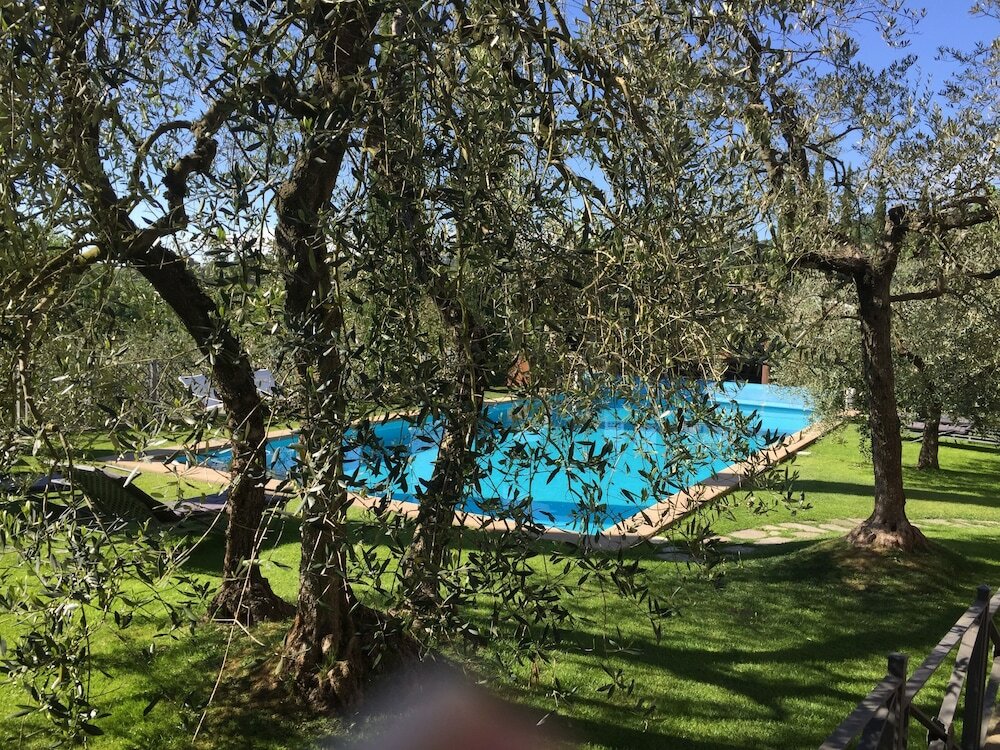 Фото Relais Gli Ulivi