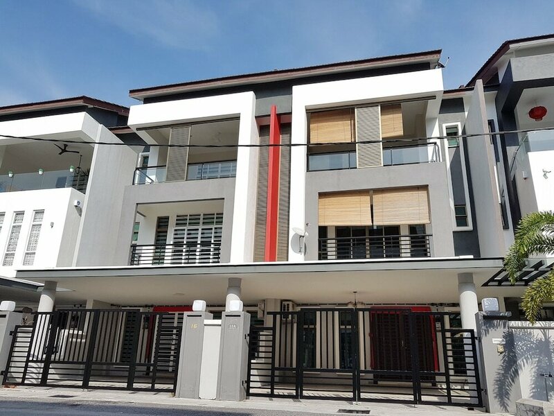Гостиница Jonker 88 Holiday Home