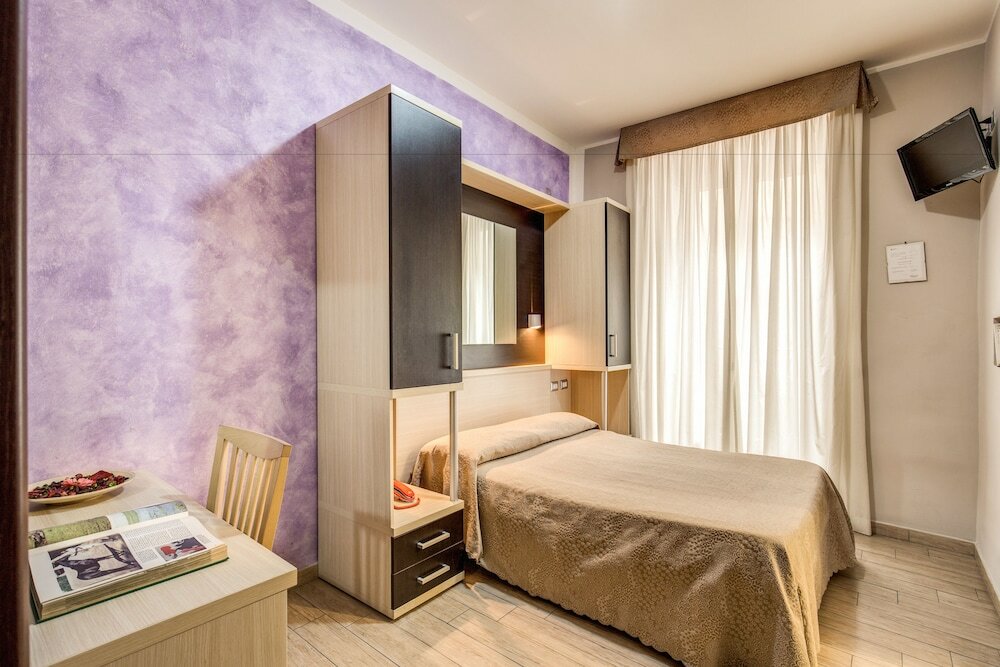 Фото Buonarroti Suite