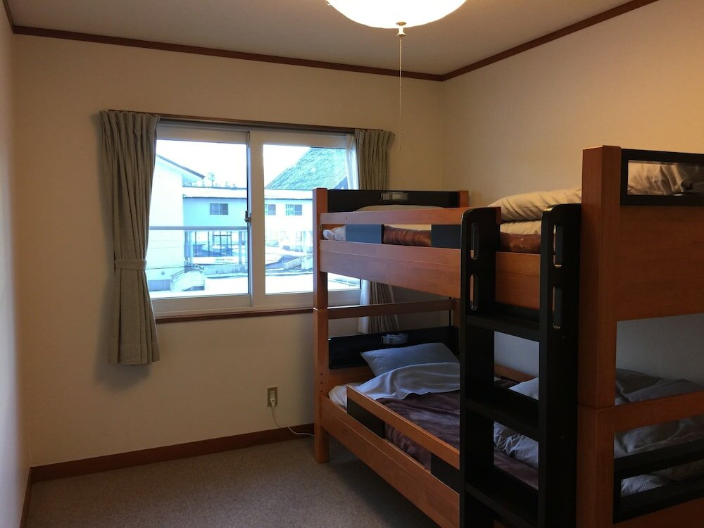 Фото Guesthouse Kinzaza