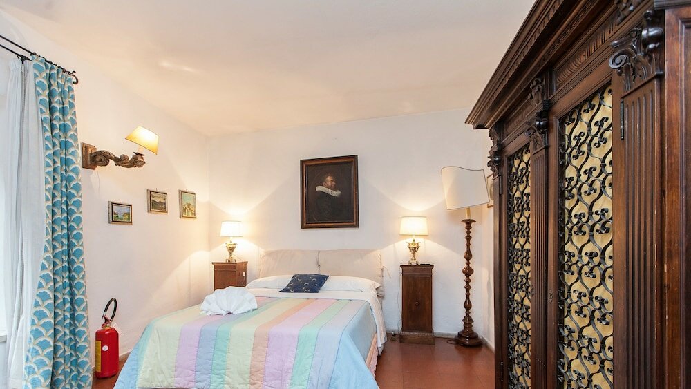 Фото Rental in Rome Ancient Rome View