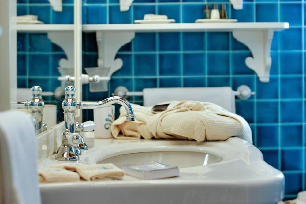 Фото Domus Corallia Luxury Rooms