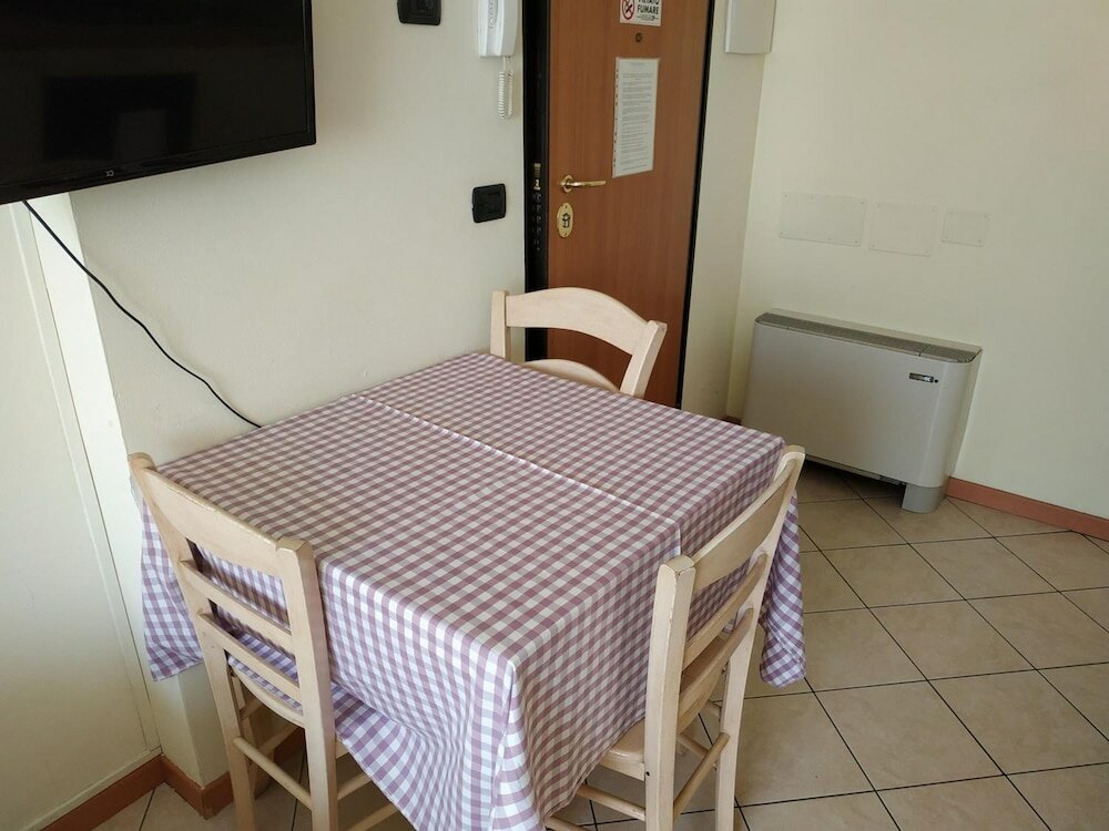 Фото Residence 3 Trilo & Suites