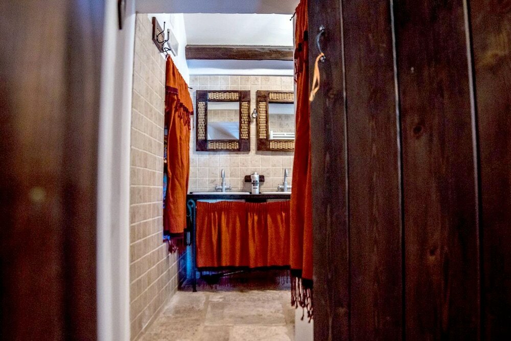 Фото Trullo Palma