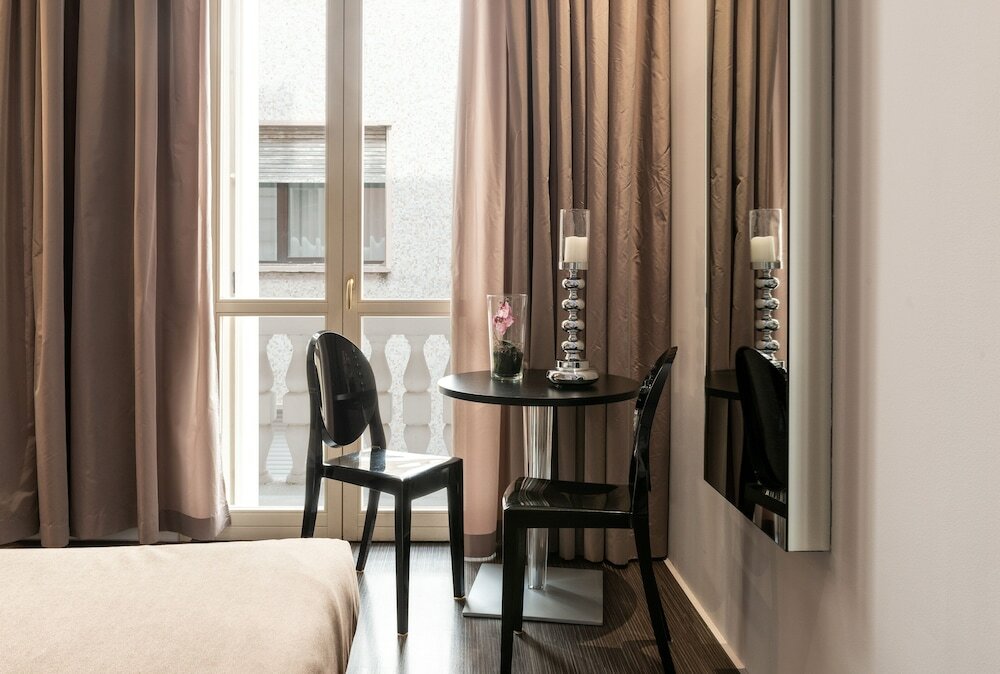 Фото Le Camp Suite & SPA