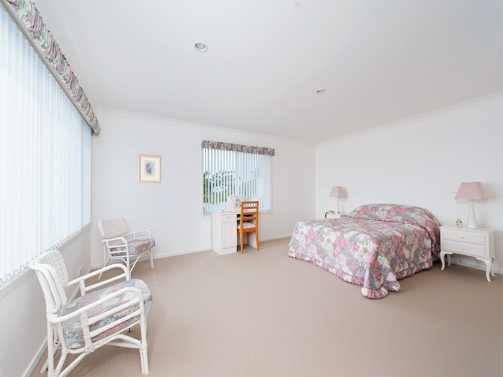 Фото Grand View at Nelson Bay