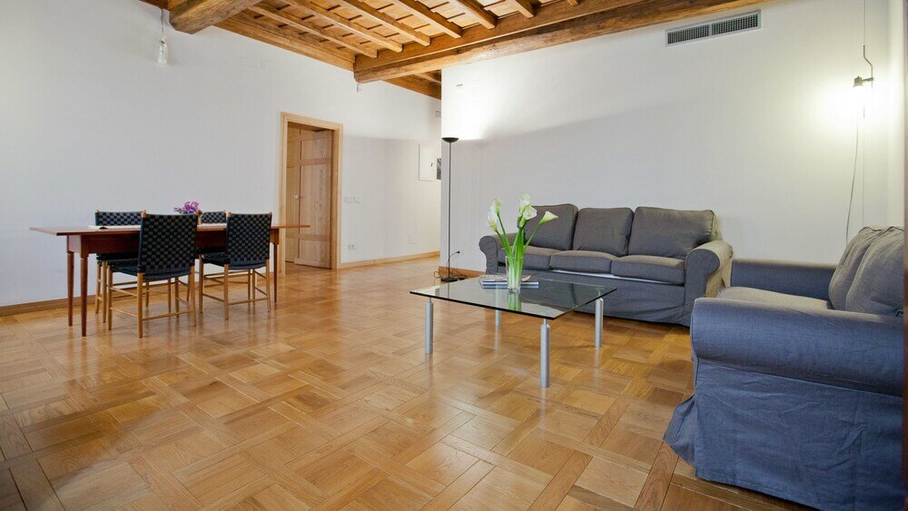 Фото Rental in Rome Pantheon Suite