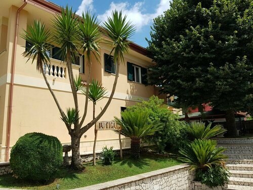 Гостиница Residence Il Tiglio