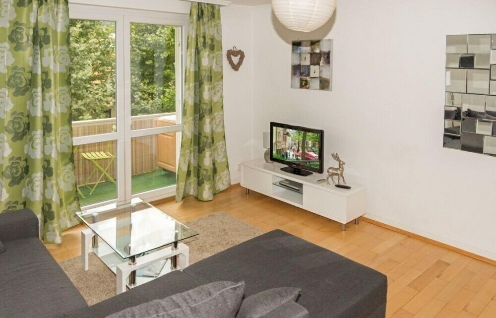 Фото Mk Ferienwohnung