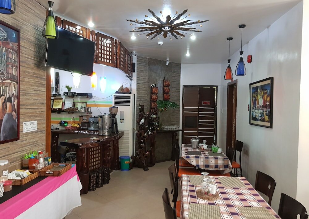 Фото Gap Plaza Hotel