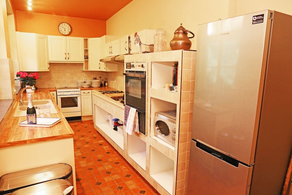 Фото Villa Thérèsa B&b