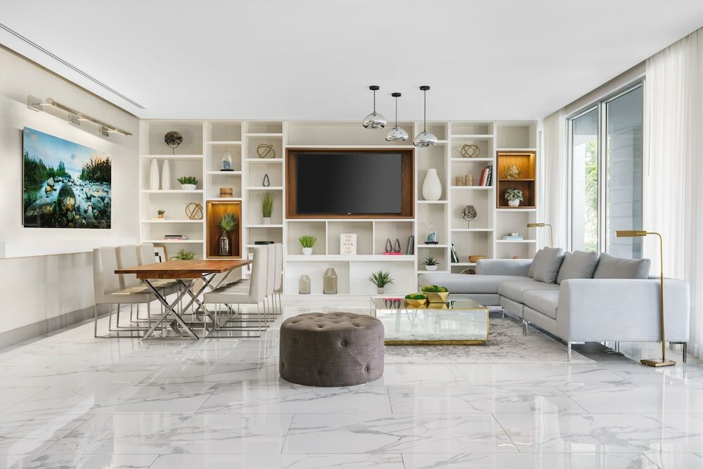 Фото The Altair Hotel Bay Harbor