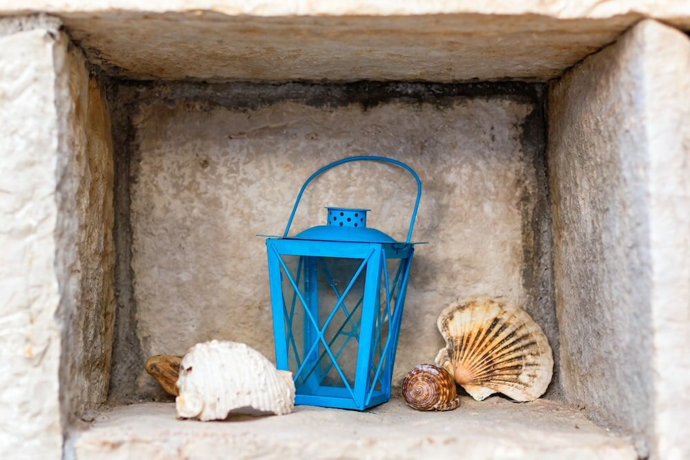 Фото Blue Mediterranean