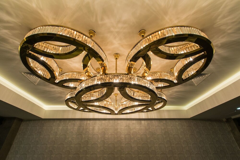 Фото Hotel Labuan Point