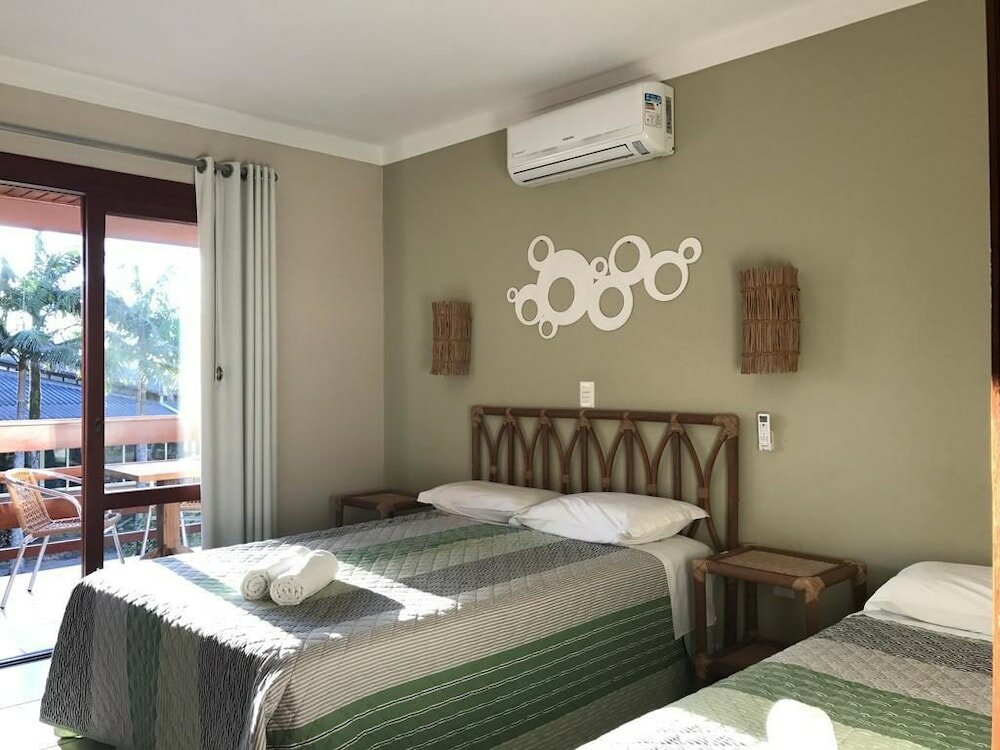 Фото Pousada Vivenda da Barra