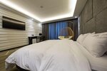 Anyang Boutique Hotel Ama