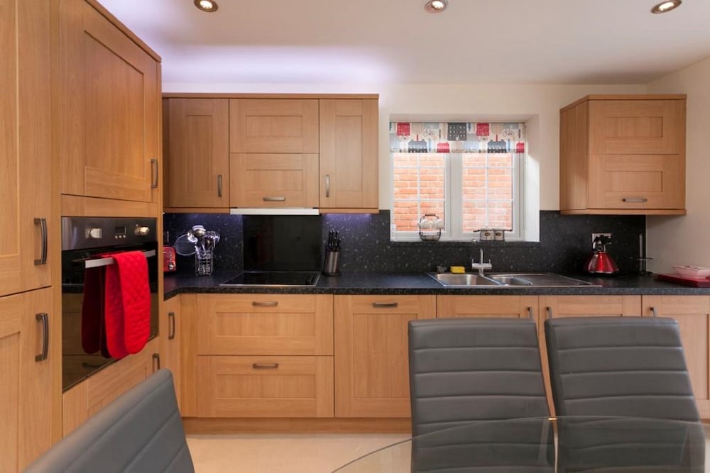 Фото The Townhouse