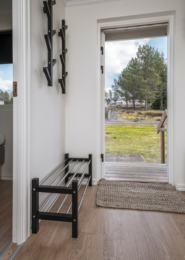 Фото Isaberg Golfklubb