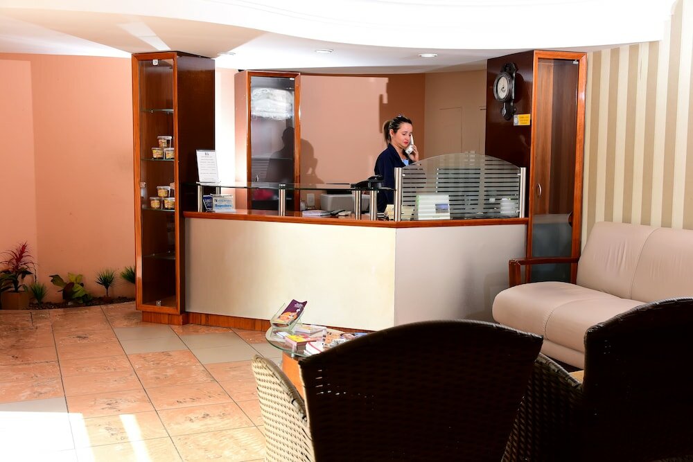 Фото Hotel Imperial