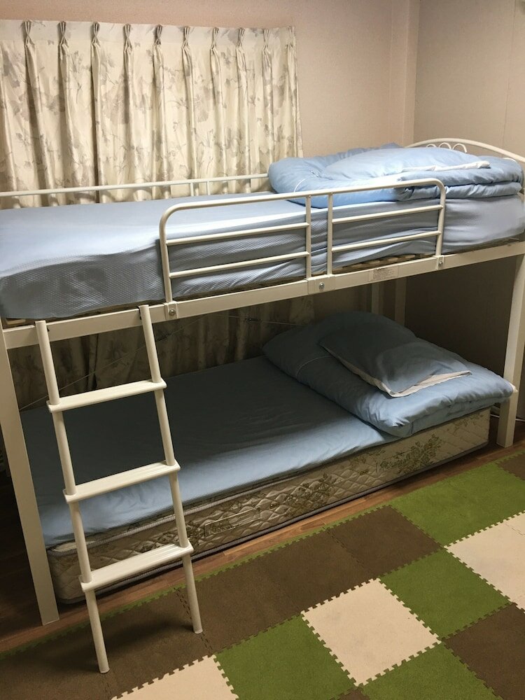 Фото Guesthouse Kyoto Ekimae