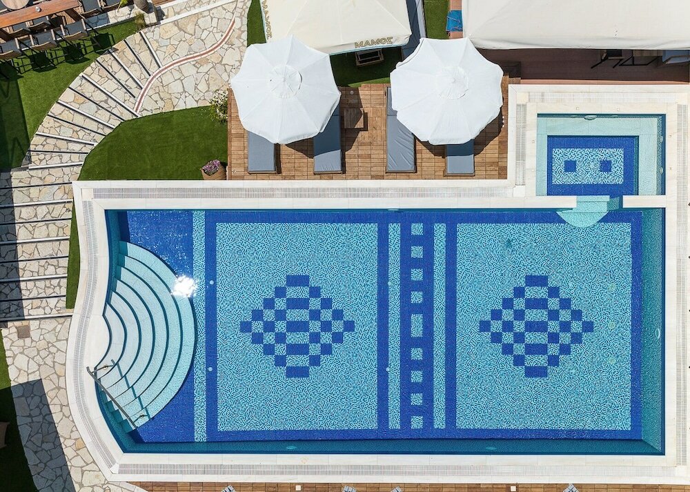 Фото Hotel Almira