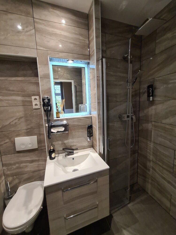 Фото Urban Boutique Hotel