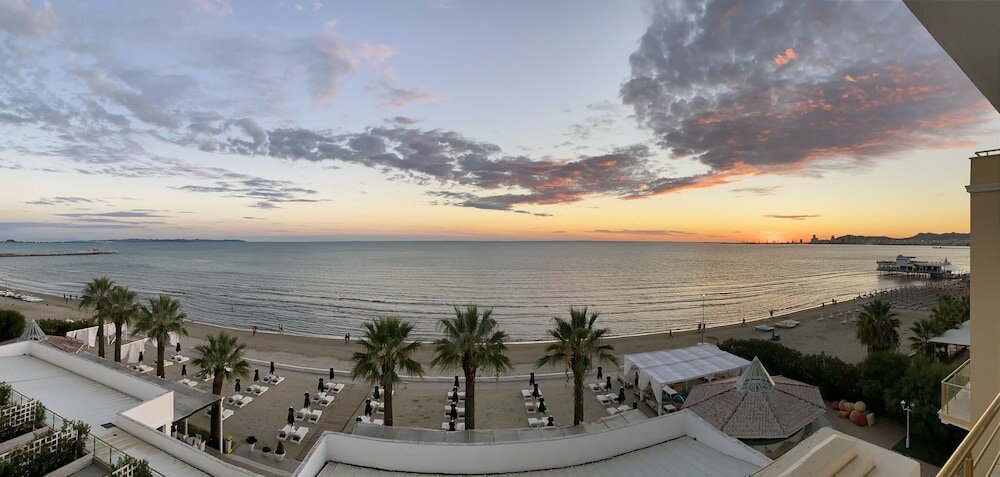 Фото Adriatik Hotel, Bw Premier Collection