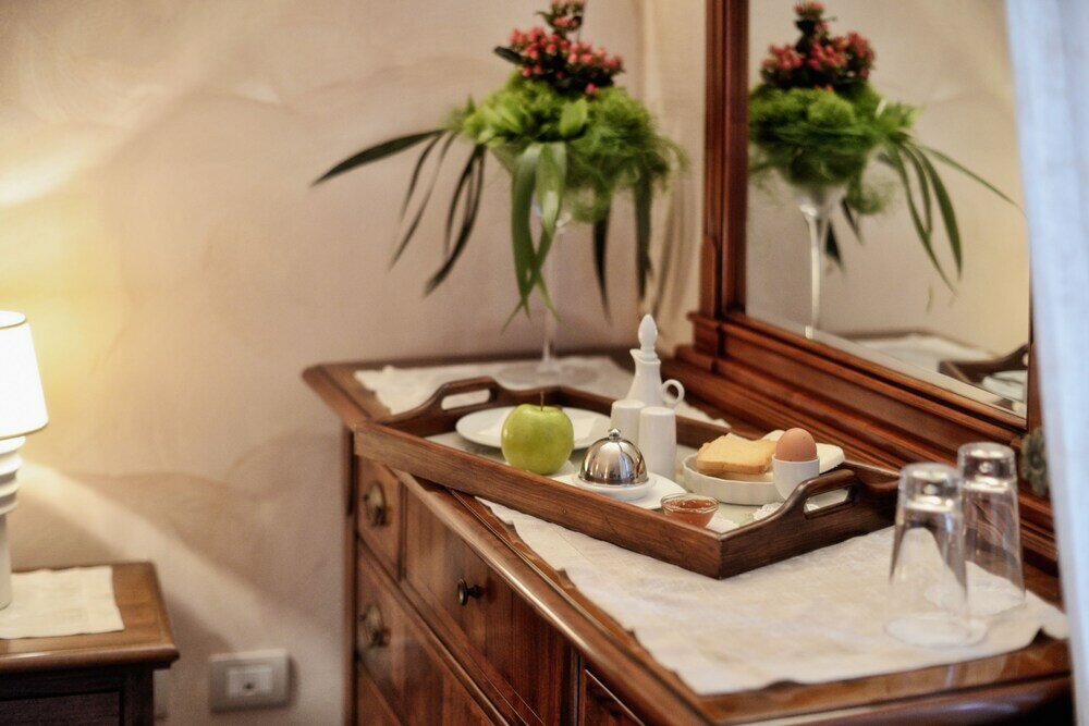 Фото Masseria Beneficio