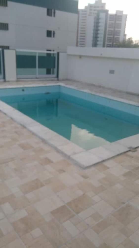 Фото Pousada Beira Mar