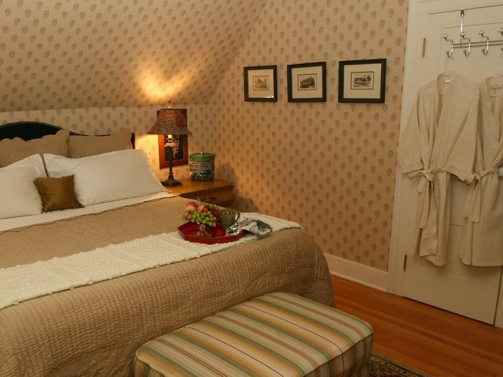 Фото Dream House Country Inn