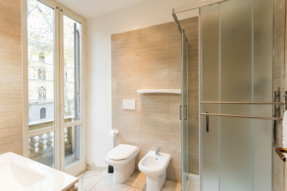 Фото Bq House Milizie