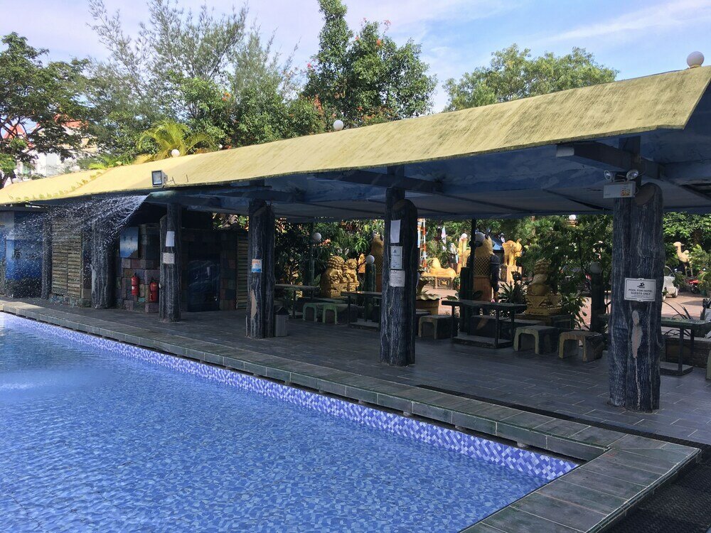 Фото Boutique Hotel 01