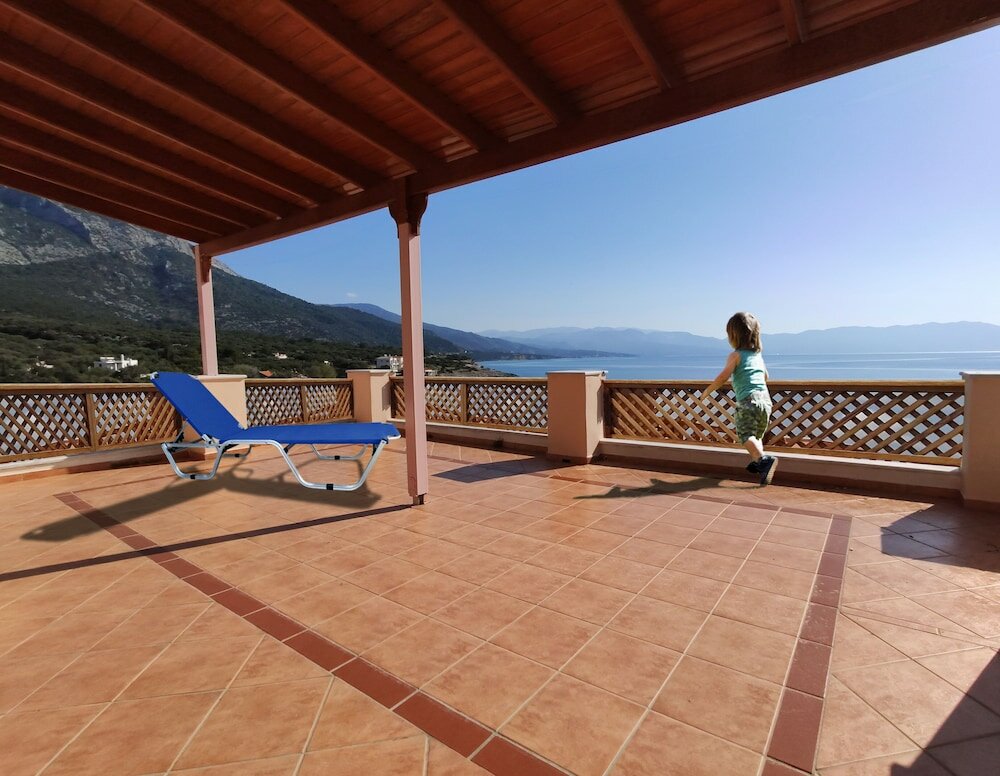 Фото Nereides Apartments